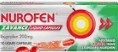 Nurofen Zavance Liquid Caps (10 caplets per pkt).    (1 sleeve=12 packets)