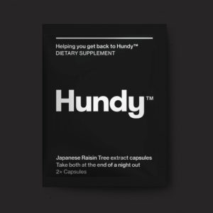 Hundy - Box of 30