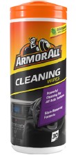 ArmorAll Cleaning Wipes